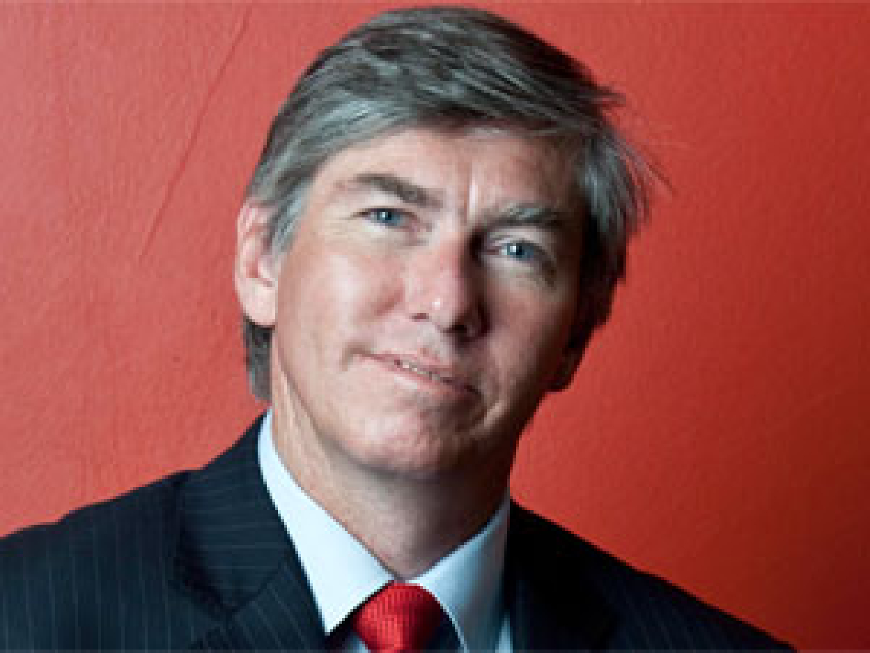 Mark Bannerman named Country Manager for Red Hat in Sub-Saharan Africa