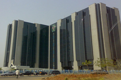 CBN: Cashless for rollout in 30 states