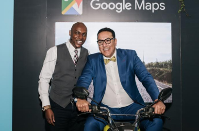Google announces products and services aimed at boosting Kenyan economy