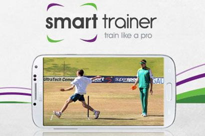 Be Smart about training with Samsung