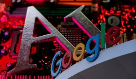Ehemaliger Google-Ingenieur wegen Diebstahls von KI-Technologie für chinesische Firmen angeklagt