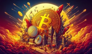Bitcoin auf die Preise von ETH und anderen Altcoins auswirken