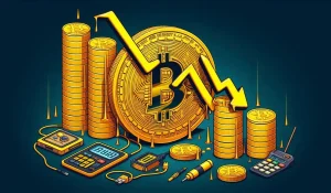 Bitcoin rutscht auf 62.000 US-Dollar ab