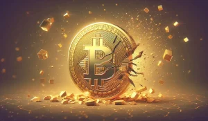 De halvering van Bitcoin is voltooid