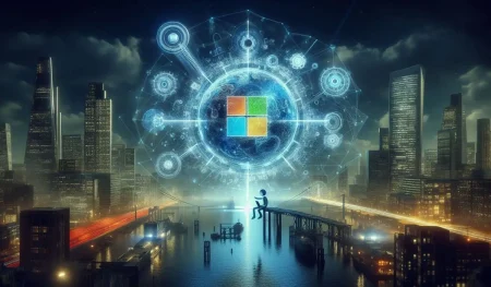 Microsoft to launch artificial intelligence hub in London