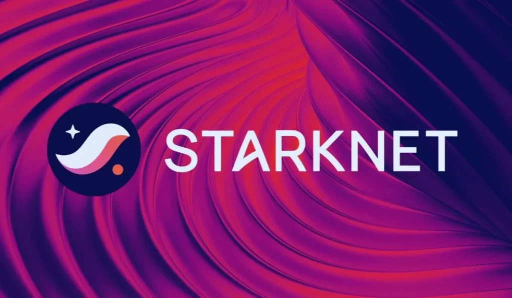Starknet (STRK)
