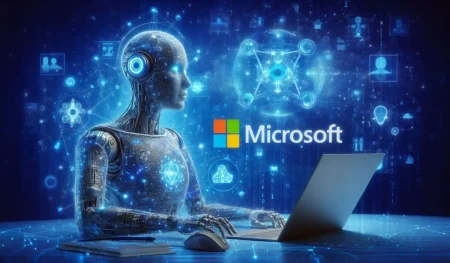 Microsoft to launch artificial intelligence hub in London