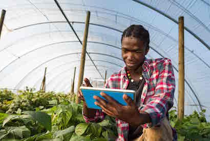 CBiIL’s SAP technology empowers Nigerian Farmers