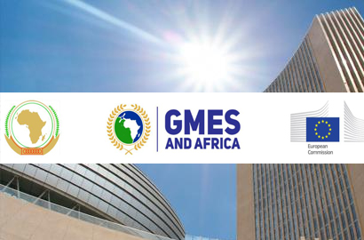 AU Commission names 13 consortia to Implement GMES and Africa Support Programme