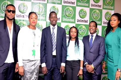 Glo unveils Borrow Me Data, re-launches new IDD Packs, 2 other products