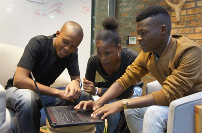 IBM invests $70m to build digital skills in Africa  