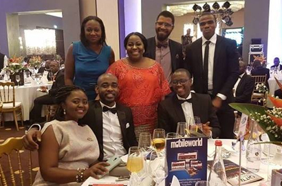 Internet Solutions Ghana is local ISP of the Year