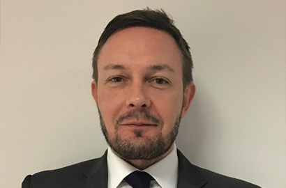 Centrify appoints new EMEA Channel Director