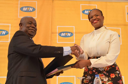 MTN Cameroon partners with LFPC to develop Cameroonian football