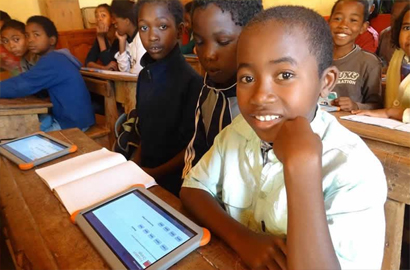Orange Digital Schools projects launched