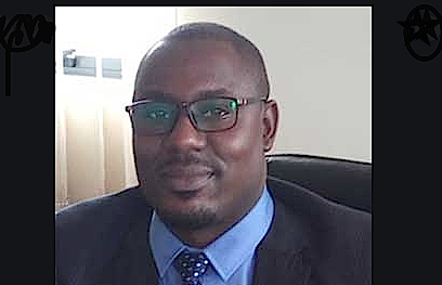 Allen M. Chimhende, Managing Director, Datanet Uganda