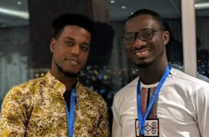 Sesi Technologies from Ghana adjudged winner of 2019 ASME ISHOW global competition