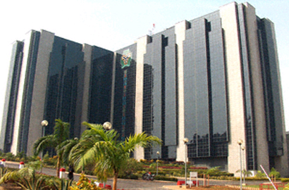 CBN suspends cashless policy