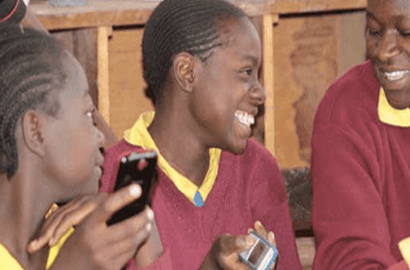 Kenya signs GSMA’s child online protection charter to mark World Children’s Day