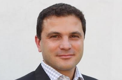 Fortinet appoints Doros Hadjizenonos as new Regional Sales Director for Southern Africa