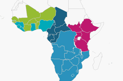 Ecobank’s African markets website goes live, profiling leader in intra-regional trade