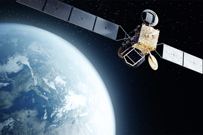 Eutelsat puts Africa broadband programme back on track with capacity agreement with Yahsat