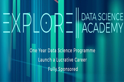 EXPLORE Data Science Academy launches another first in South Africa