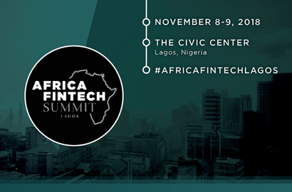 Lagos to host Biannual Africa Fintech Summit for the first time in November
