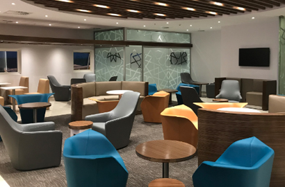 First National Bank Mozambique, NAS, Inaugurate Exclusive Lounge at Maputo International Airport