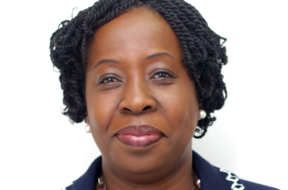 MainOne CEO, Funke Opeke honored with Data Centre Dynamics “Business Leader of the Year” award