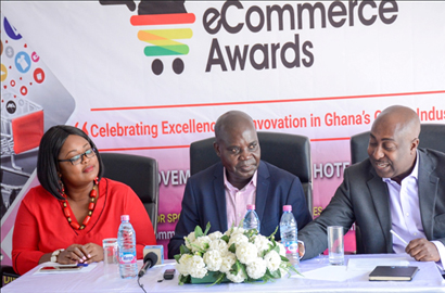 Ghana eCommerce Awards to promote high standards and best practices