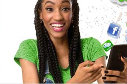 Glo unveils 9G Bumper Data Offer for subscribers