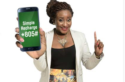 Glo collaborates with 15 banks to launch new recharge code