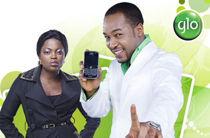 Image result for Glo Mobile nigeria