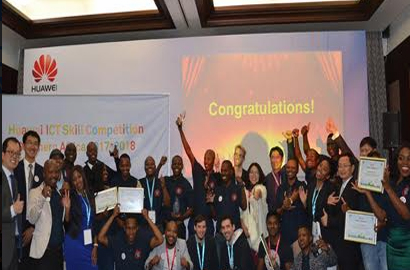11 national winners to represent Kenya in Huawei’s global ICT challenge