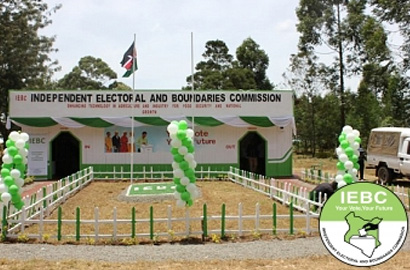 Google launches Kenya election projects