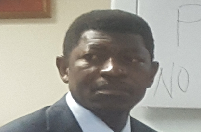 Director of Regulatory Administration at the National Communication Authority (NCA), Kofi Datsa