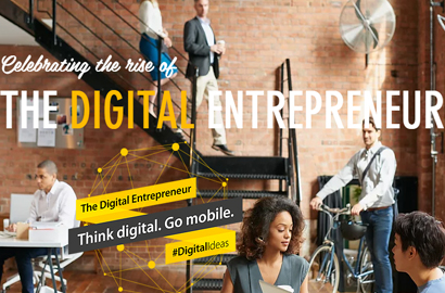 MTN Business brings the Digital Entrepreneur Masterclass to Johannesburg for the second year