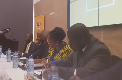 MTN Ghana signs GHS 510m syndicated loan agreement 