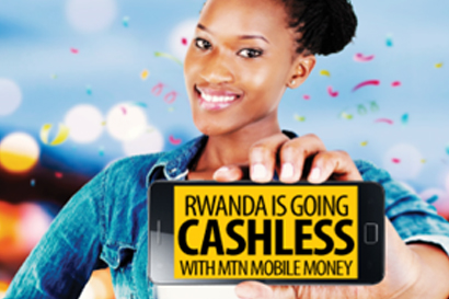 MTN Rwanda partners with ENGEN allowing customers pay for fuel via MTN Mobile Money