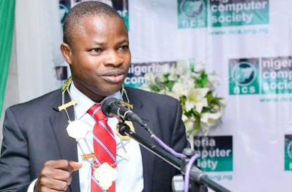 NCS to NITDA: Don’t license, register IT contractors