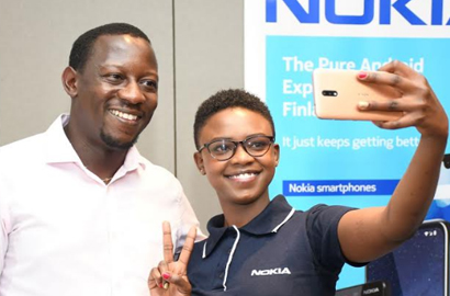 Next generation Nokia 2.3 now available in Kenya
