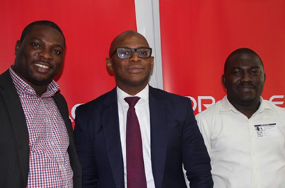 Oracle Cloud gaining momentum in Nigeria
