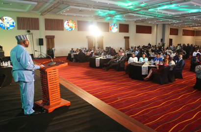 Safaricom Foundation launches new strategic roadmap