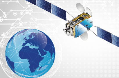 SatADSL, APT Satellite and iSAT partner to provide connectivity in Africa