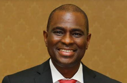 Airtel Nigeria CEO named Best Telecoms CEO in Africa