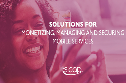 Sicap’s Customer Engagement Automation Solution is Chosen by Vodacom Lesotho 