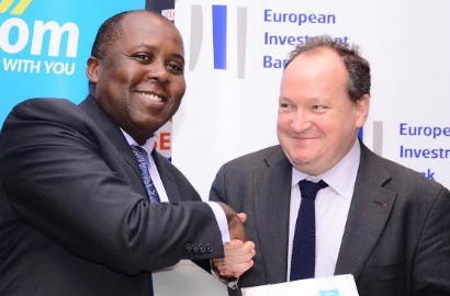 European Investment Bank supports Telkom with KSh 4.1 Billion loan