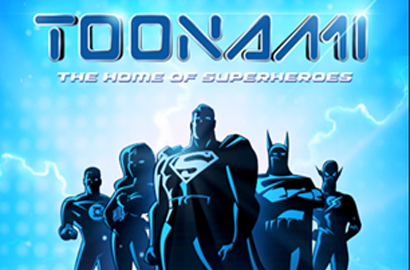 Kwesé TV launches new superhero channel across Africa