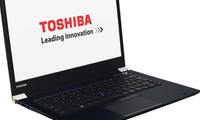 Toshiba announces new E-Generation laptop range